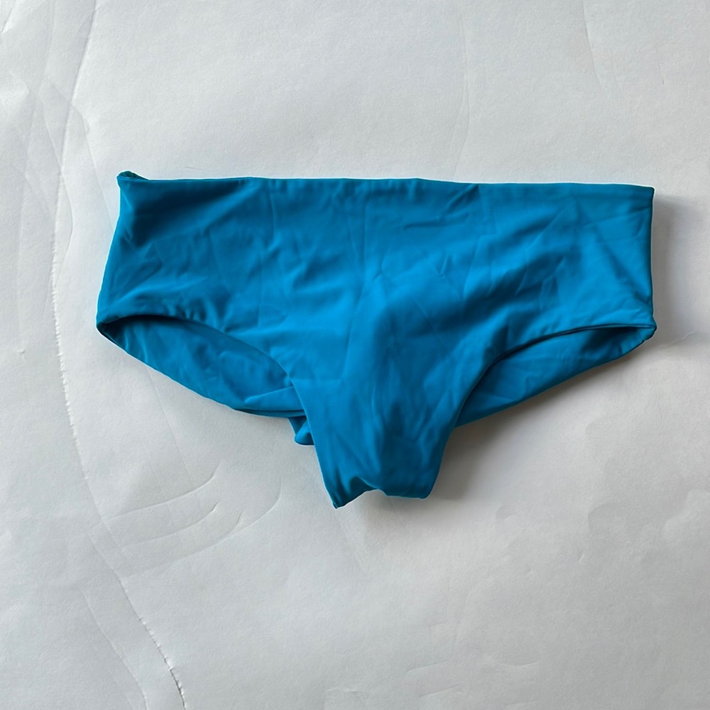 Fused Hawaii size lg Kona hipster bikini bottom